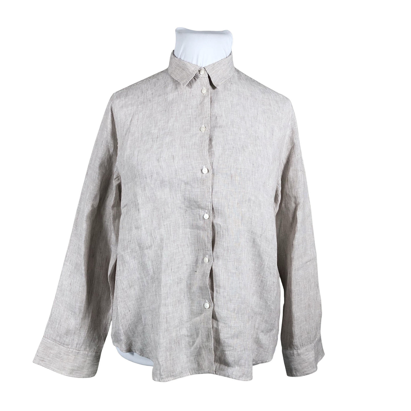 Naisten Massimo Dutti - Pusero, koko 42 - Beige (1)
