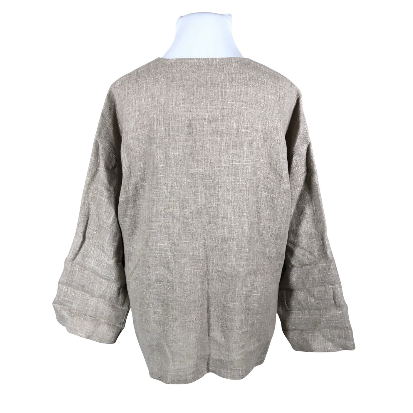 Naisten Q-Sport - Jakku, koko 44 - Beige (2)