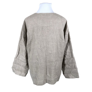 Naisten Q-Sport - Jakku, koko 44 - Beige (2)