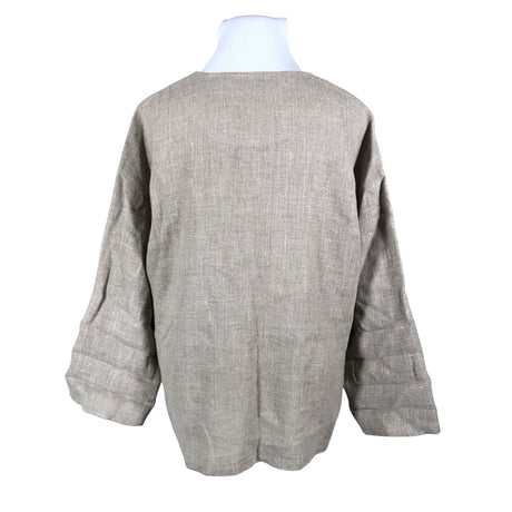 Naisten Q-Sport - Jakku, koko 44 - Beige (2)