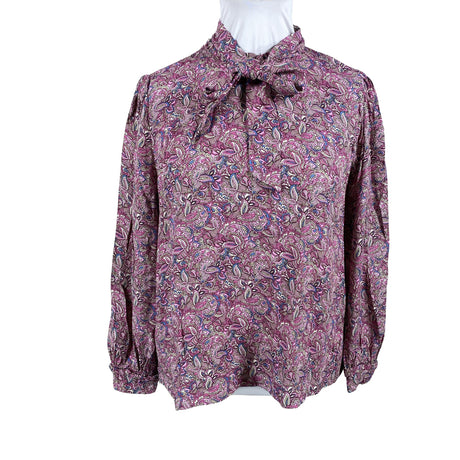 Naisten Mos Mosh - Pusero, koko 42 - Violetti ()
