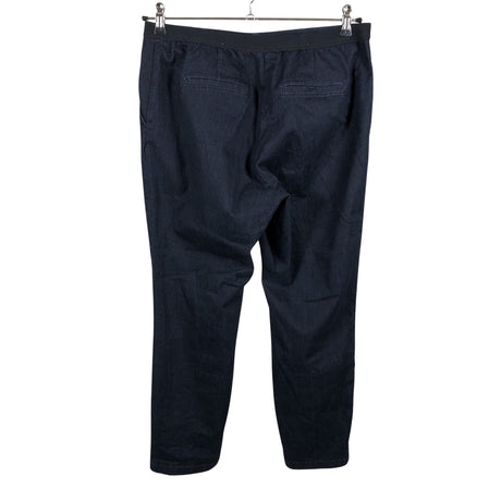 Naisten Tom Tailor - Kangashousut, koko 40 - Sininen (2)