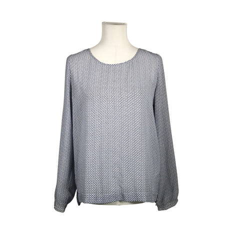 Naisten Uniqlo - Pusero, koko 38 - Valkoinen ()