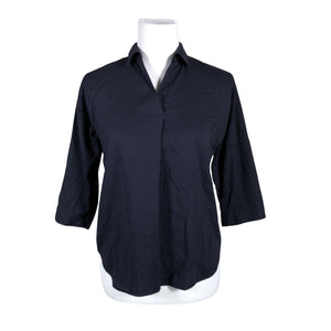 Naisten Uniqlo - Pusero, koko 36 - Sininen (1)