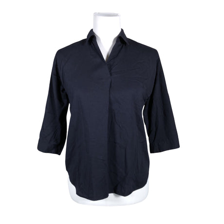 Naisten Uniqlo - Pusero, koko 36 - Sininen ()