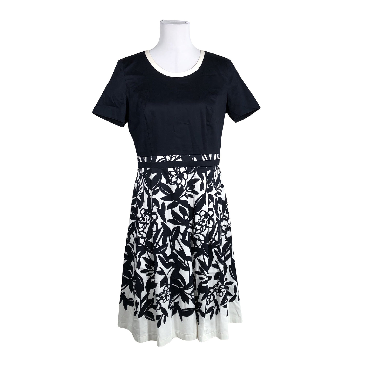 Naisten Gerry Weber - Kangasmekko, koko 38 - Sininen (1)