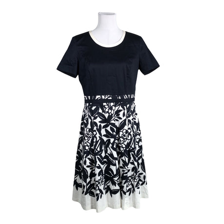 Naisten Gerry Weber - Kangasmekko, koko 38 - Sininen ()