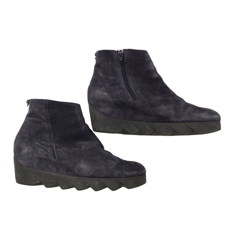 Naisten Högl - Nilkkurit, koko 37 - Harmaa ()