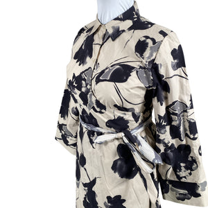 Naisten Selected - Kangasmekko, koko 42 - Beige (2)
