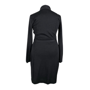 Naisten Hugo Boss - Trikoomekko, koko 42 - Harmaa (3)