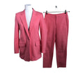 Naisten InWear - Jakkupuku, koko 36 - Pinkki ()