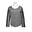 Naisten Maison Scotch - Neulepaita, koko 38 - Harmaa ()
