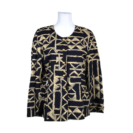 Naisten Andiata - Jakku, koko 38 - Sininen ()