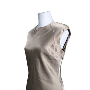 Naisten Original Story - Iltapuku, koko 40 - Beige (2)