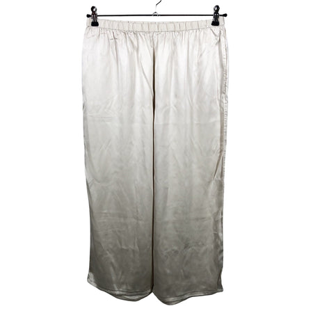 Naisten Arket - Ohuet housut, koko 38 - Beige ()