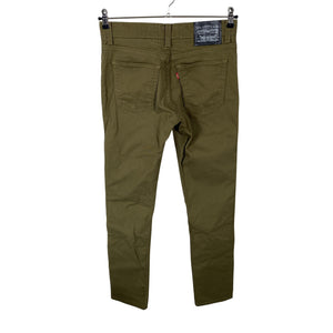 Miesten Levi's - Farkut, koko W32 - Vihreä (2)