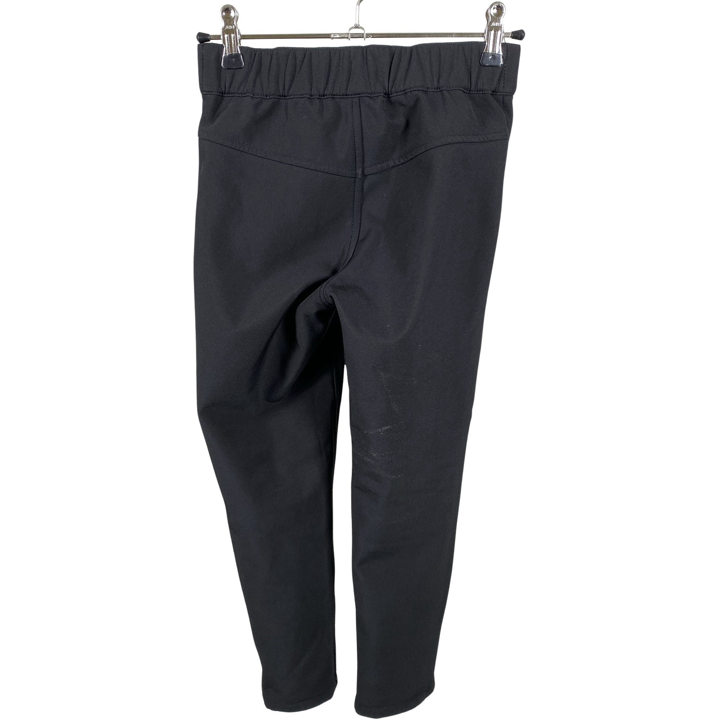 Unisex Reima - Softshell-housut, koko 122 - 128 - Musta (2)