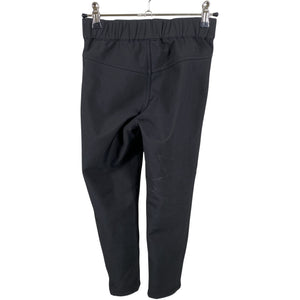 Unisex Reima - Softshell-housut, koko 122 - 128 - Musta (2)
