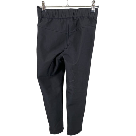 Unisex Reima - Softshell-housut, koko 122 - 128 - Musta (2)