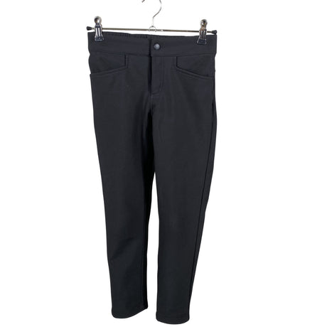 Unisex Reima - Softshell-housut, koko 122 - 128 - Musta ()