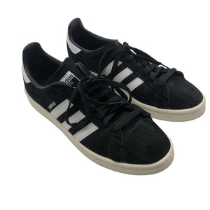 Miesten Adidas - Tennarit, koko 43 - Musta (2)