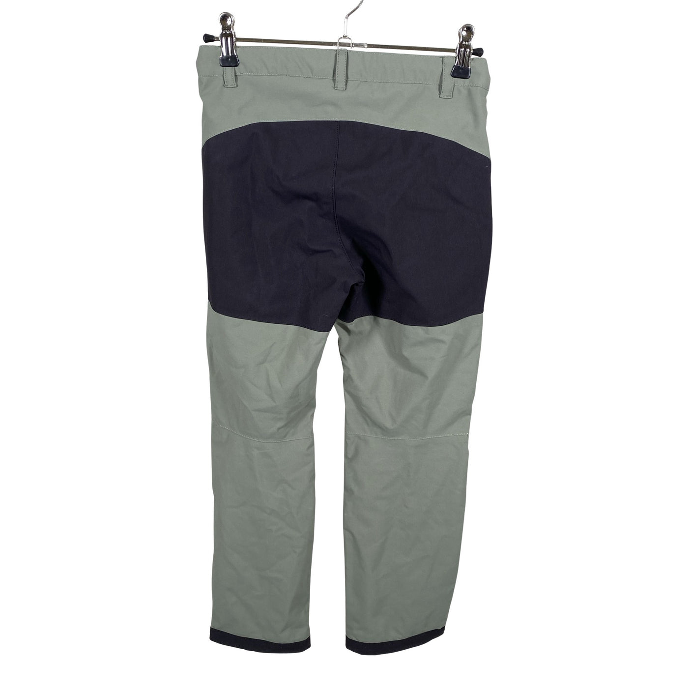 Unisex Reimatec - Välikausihousut, koko 128 - 134 - Vihreä (3)