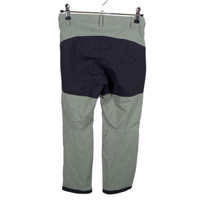 Unisex Reimatec - Välikausihousut, koko 128 - 134 - Vihreä (3)