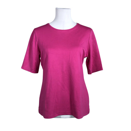 Naisten Nanso - T-paita, koko 38 - Pinkki ()