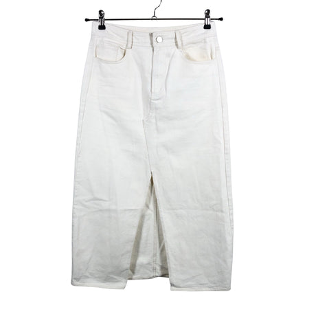 Naisten Grace & Mila - Farkkuhame, koko 36 - Luonnonvalkoinen ()