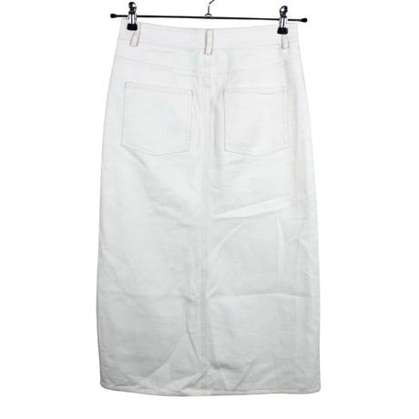 Naisten Grace & Mila - Farkkuhame, koko 36 - Luonnonvalkoinen (2)