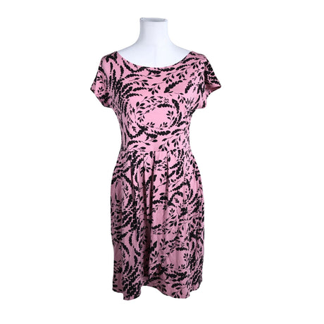 Naisten Second Chance - Trikoomekko, koko 38 - Vaaleanpunainen ()