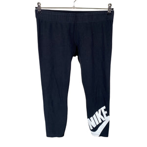 Naisten Nike - Leggingsit, koko 40 - Musta (1)