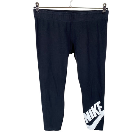 Naisten Nike - Leggingsit, koko 40 - Musta ()
