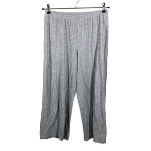 Naisten Nanso - Trikoohousut, koko 38 - Harmaa (1)