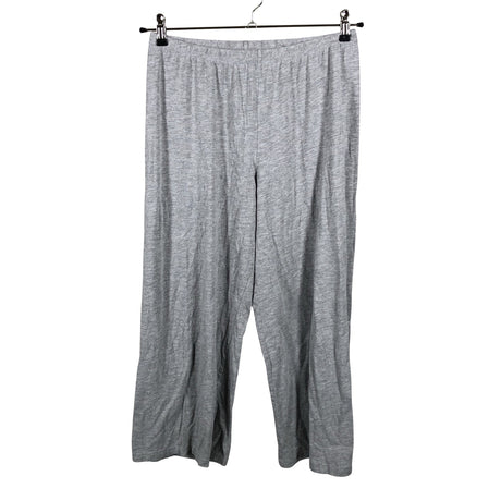 Naisten Nanso - Trikoohousut, koko 38 - Harmaa ()