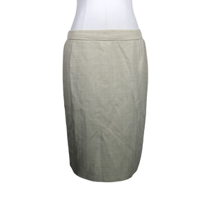 Naisten Marella - Jakkupuku, koko 40 - Beige (3)