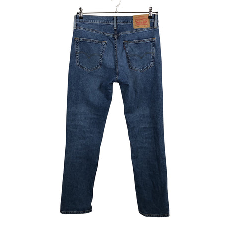 Naisten Levi's - Farkut, koko W32 - Sininen (2)