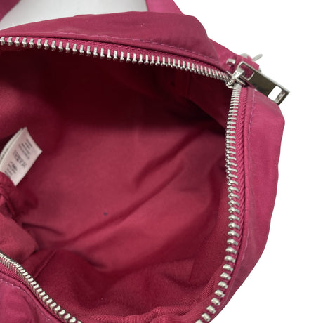 Naisten Lindex - Olkalaukku, koko Mini - Violetti (2)