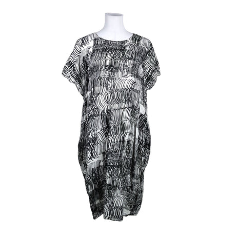 Naisten Papu - Kangasmekko, koko 36 - Valkoinen ()