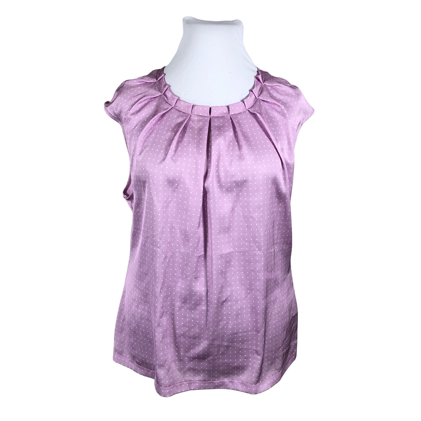 Naisten Ril's - Toppi, koko 44 - Violetti (1)