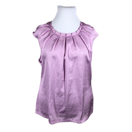 Naisten Ril's - Toppi, koko 44 - Violetti ()