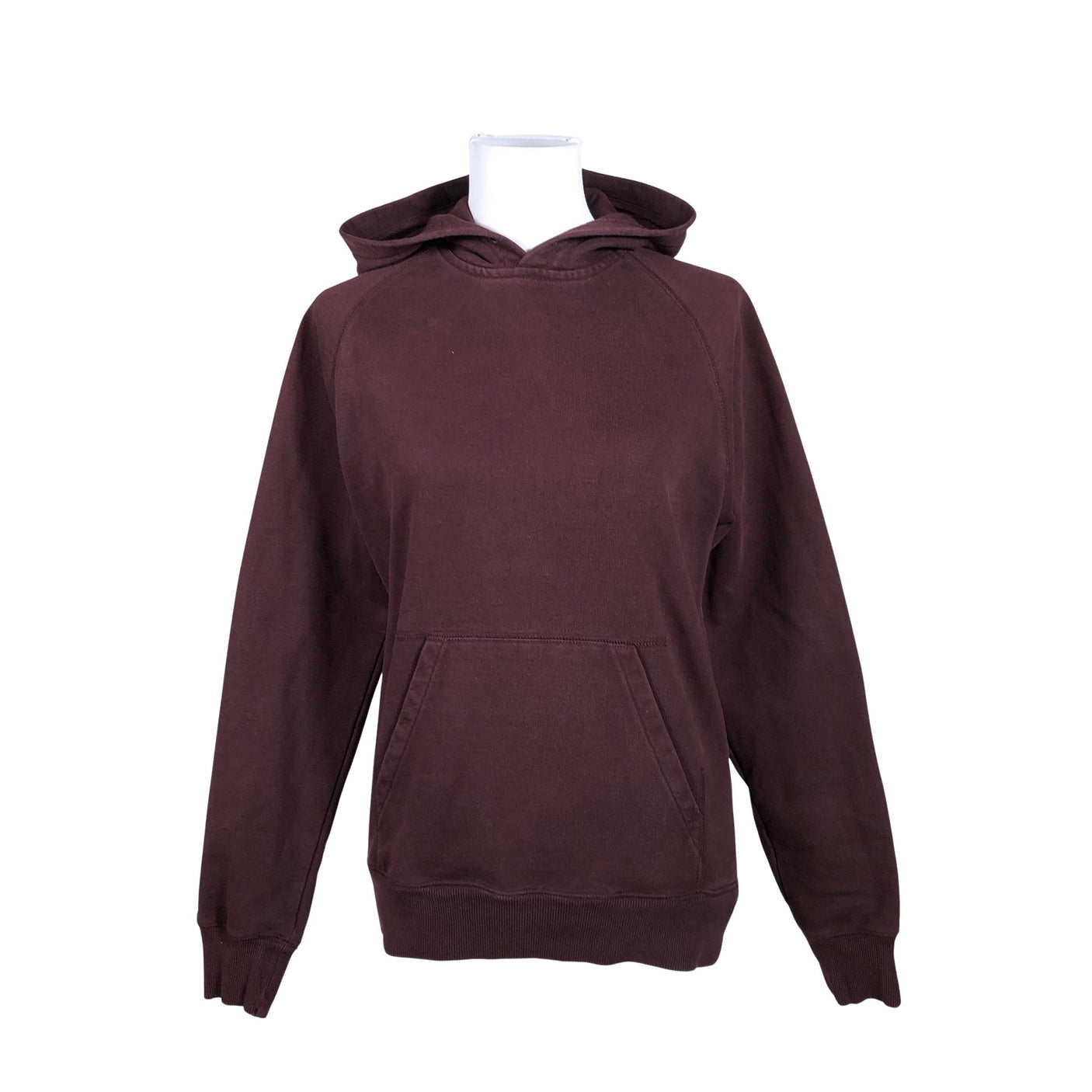 Naisten Carhartt - Huppari, koko 36 - Violetti (1)