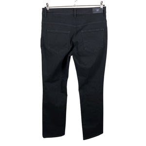 Naisten Very Nice - Farkut, koko W35 - Musta (2)