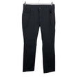 Naisten Very Nice - Farkut, koko W35 - Musta ()