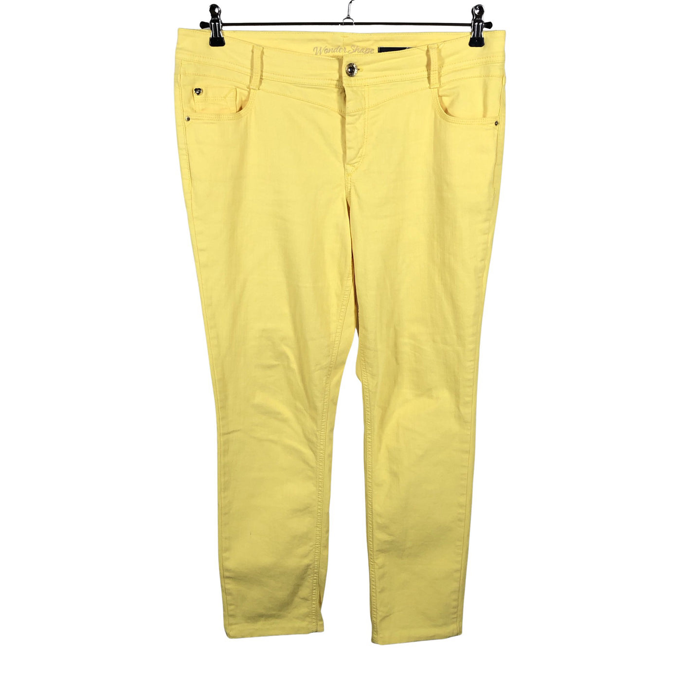 Naisten Atelier Gardeur - Farkut, koko 42 - Keltainen (1)