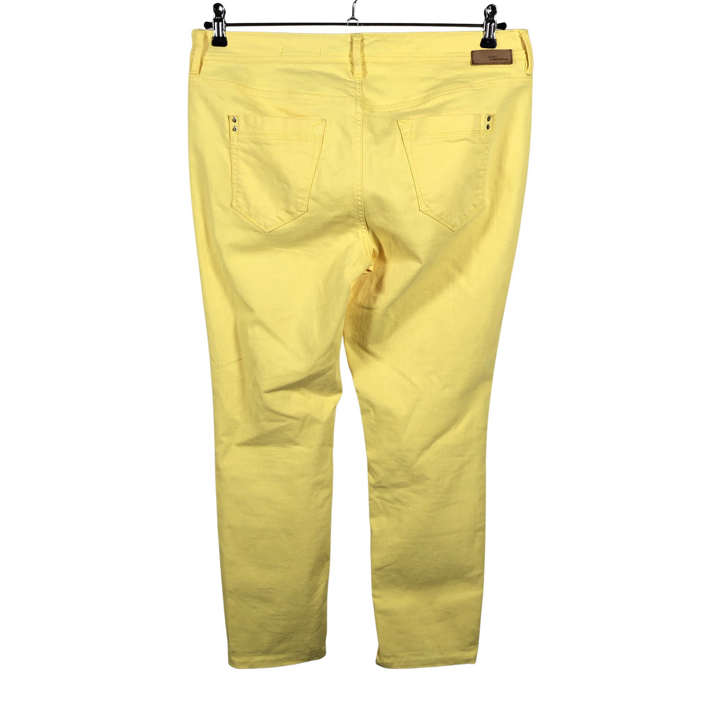 Naisten Atelier Gardeur - Farkut, koko 42 - Keltainen (2)