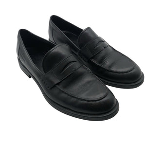 Naisten Vagabond - Loaferit, koko 39 - Musta (2)