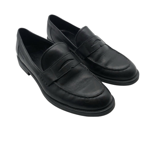 Naisten Vagabond - Loaferit, koko 39 - Musta (2)