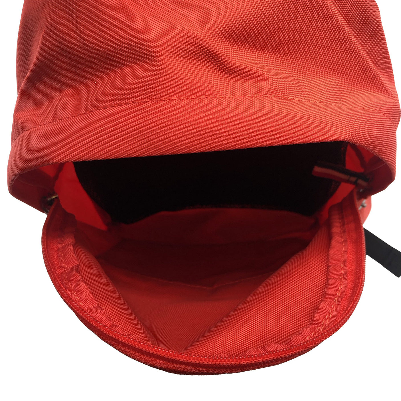 Unisex Tommy Jeans (Tommy Hilfiger) - Reppu, koko Ei kokoa - Punainen (2)