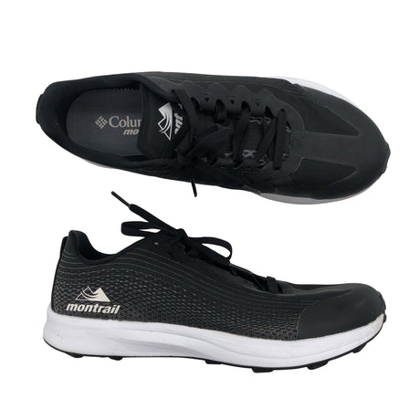 Naisten Columbia - Lenkkarit, koko 40 - Musta ()